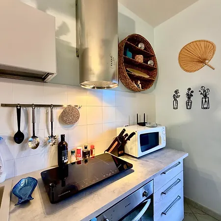 La Casa Di Claudio -santa Teresa Di Gallura *