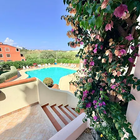 La Casa Di Claudio -santa Teresa Di Gallura
