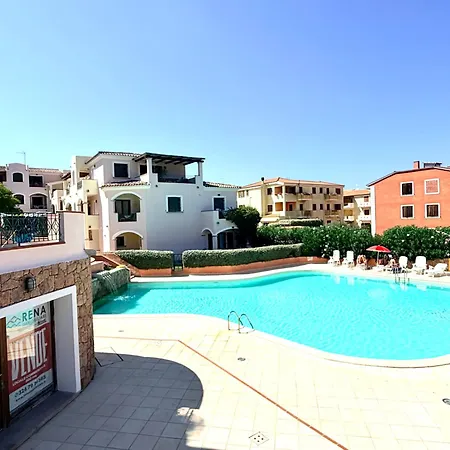 La Casa Di Claudio -santa Teresa Di Gallura Διαμέρισμα Santa Teresa Gallura
