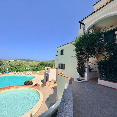 Apartment La Casa Di Claudio -santa Teresa Di Gallura Santa Teresa Gallura