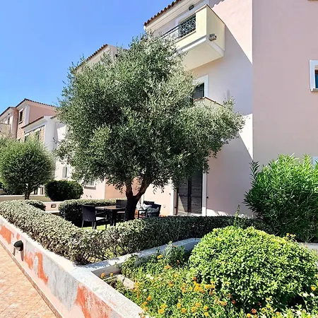 La Casa Di Claudio -santa Teresa Di Gallura Santa Teresa Gallura