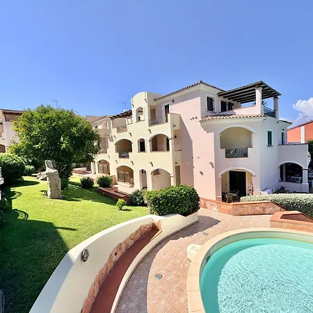Διαμέρισμα La Casa Di Claudio -santa Teresa Di Gallura